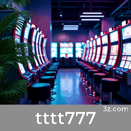 Experiência de Cassino Diversificada com tttt777