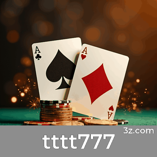 Experiência de Jogo Segura e Profissional no tttt777