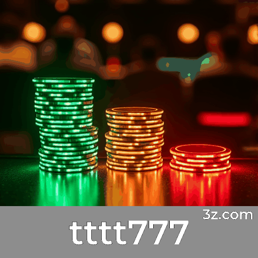 tttt777: Plataforma de Apostas Segura e Premiada