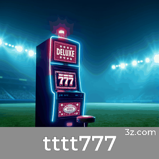 Descubra os bônus irresistíveis do tttt777!