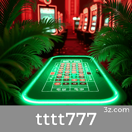tttt777: Plataforma de Apostas Segura e Premiada