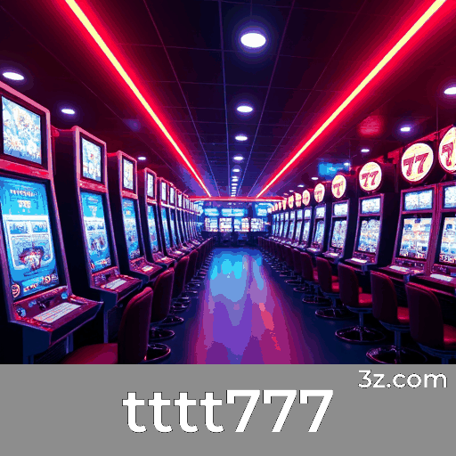 tttt777: Diversidade de Jogos para Entretenimento Sem Limites