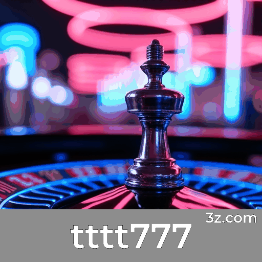Experiência de Jogo Segura e Profissional no tttt777
