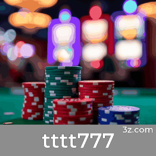tttt777: Plataforma de Apostas Segura e Premiada